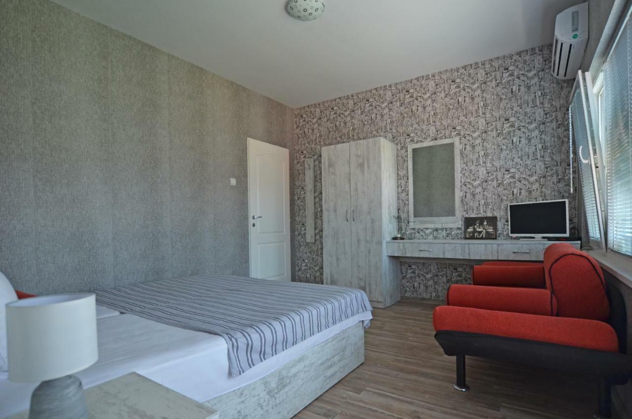 Bistra Guest Rooms Kranewo Zewnętrze zdjęcie