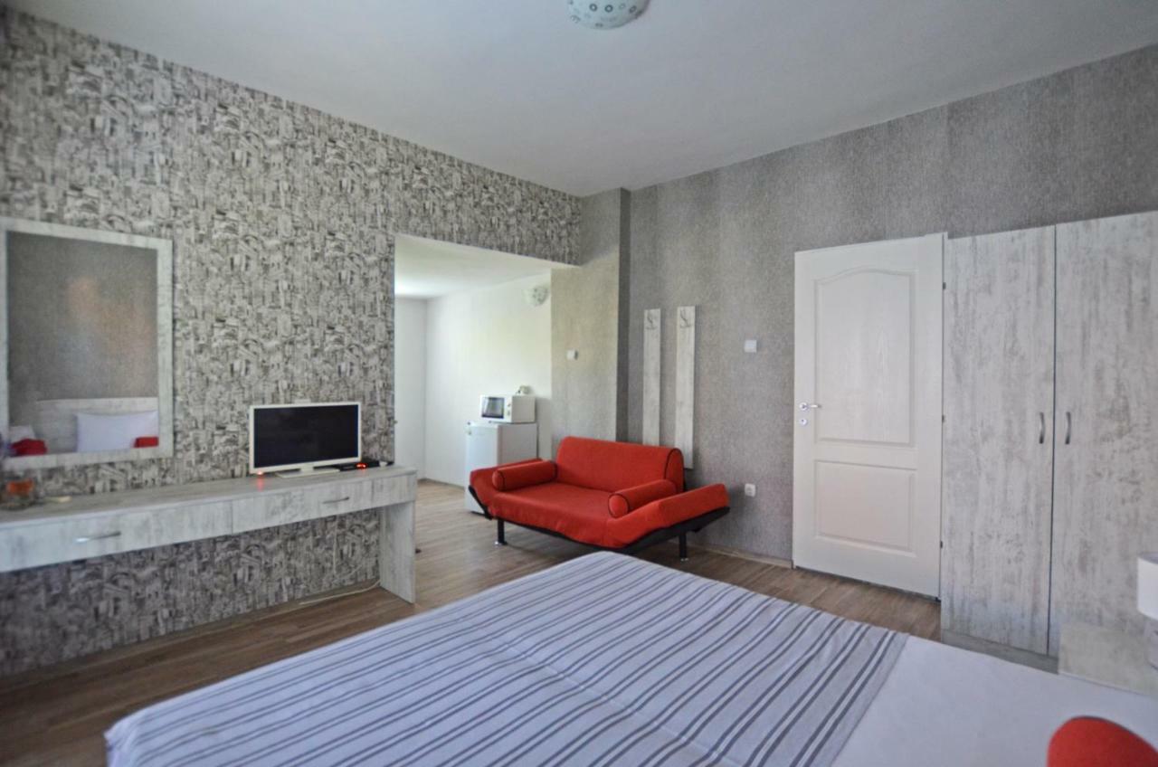 Bistra Guest Rooms Kranewo Zewnętrze zdjęcie