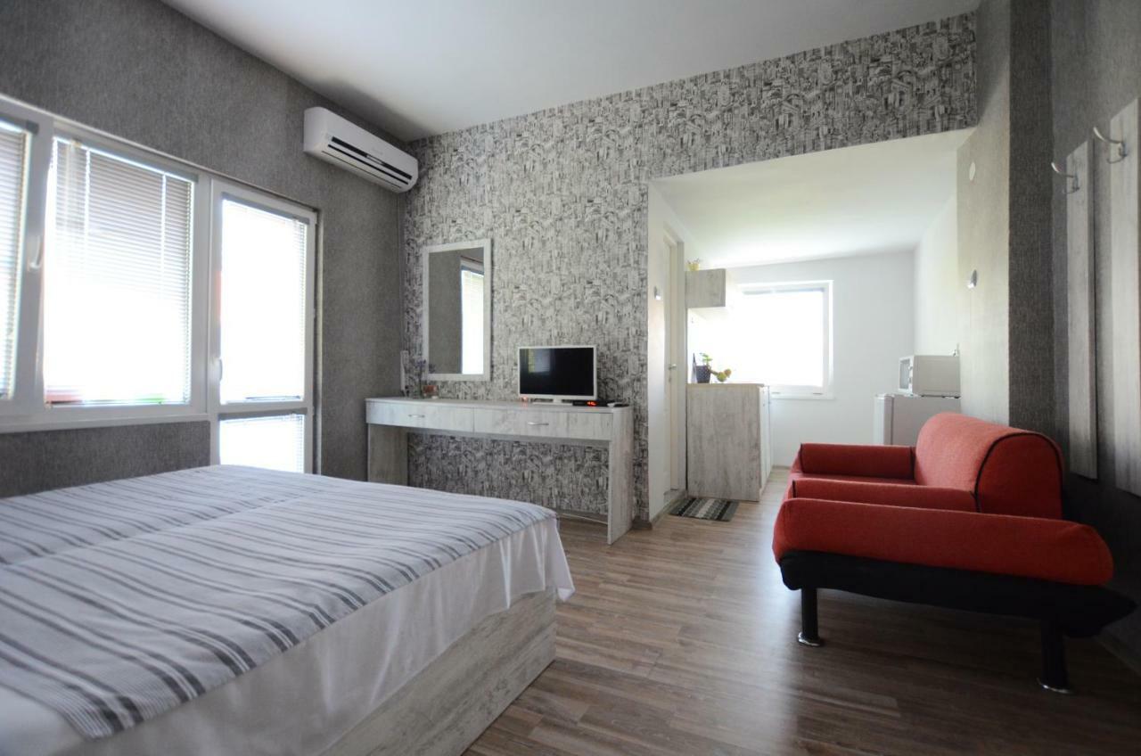 Bistra Guest Rooms Kranewo Zewnętrze zdjęcie